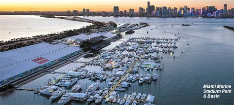 Miami International Boat Show - Miami International Boat Show