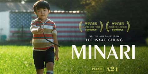 Movie Review: MINARI – Paul's Trip to the Movies