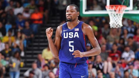 USA Basketball announces Olympic team roster | NBA.com