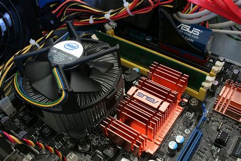 Motherboard - Computer Gaming on a Budget | HubPages