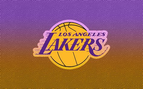 Descargar fondos de pantalla Los Lakers de Los Angeles, Baloncesto ...