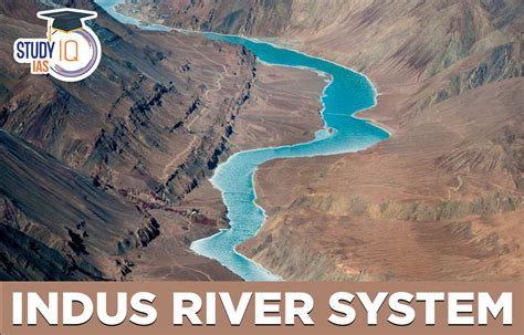 Indus Valley River System