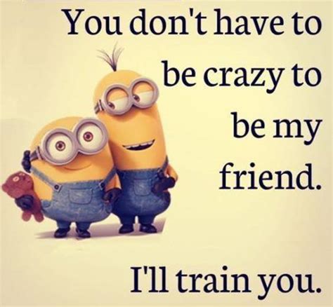 40 Crazy Funny Friendship Quotes for Best Friends - Dreams Quote