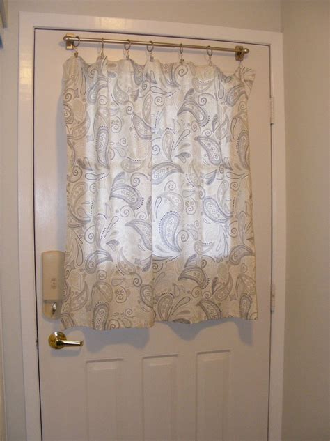 15 Best Ideas Main Door Curtains