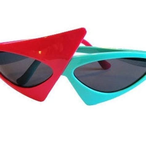 1980s Sunglasses - Etsy