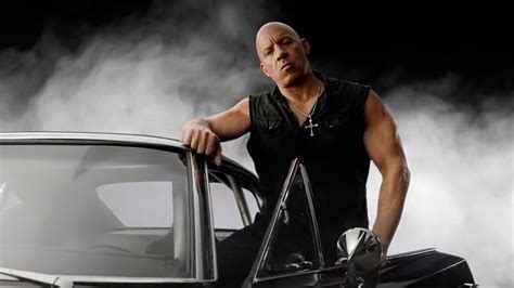 Fast And Furious 10 Trailer 2024 - Tabby Faustine