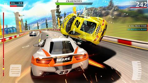 Redline Race - Real Car Driving / Racing Games APK for Android Download