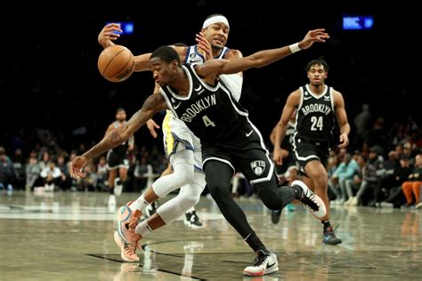 Gallery: Nets vs. Warriors Photo Gallery | NBA.com