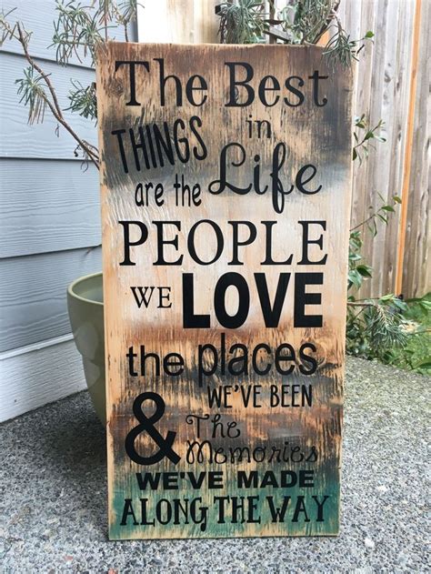 25 Extraordinary Home Decor From These Funny Sign For Your Home ...