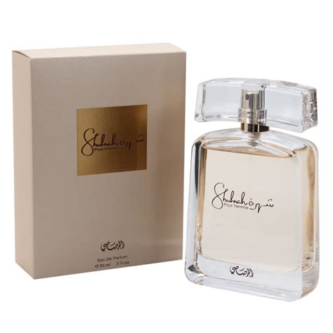 Rasasi Shuhrah Perfume in Canada stating from $26.00