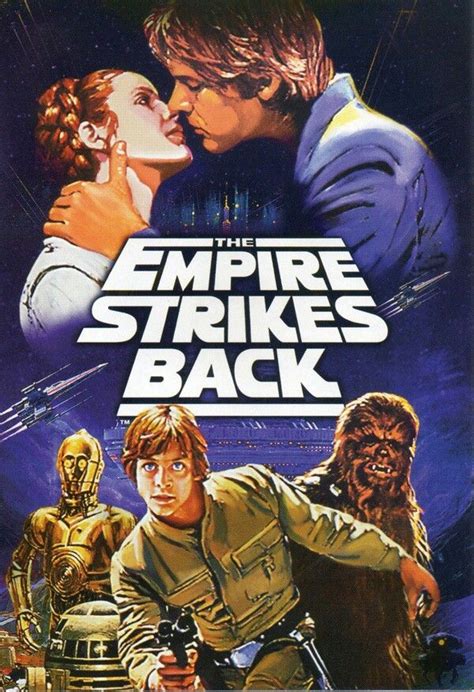 Spencer Taylor | Star wars poster, Empire strike, Star wars episodes