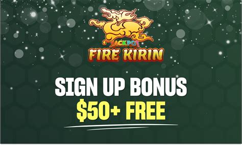 Fire Kirin Casino (Login): 🎖️ $50 FREE FireKirin Sweeps Cash