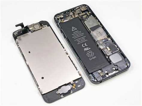 Apple extends iPhone 5 battery replacement program into 2016