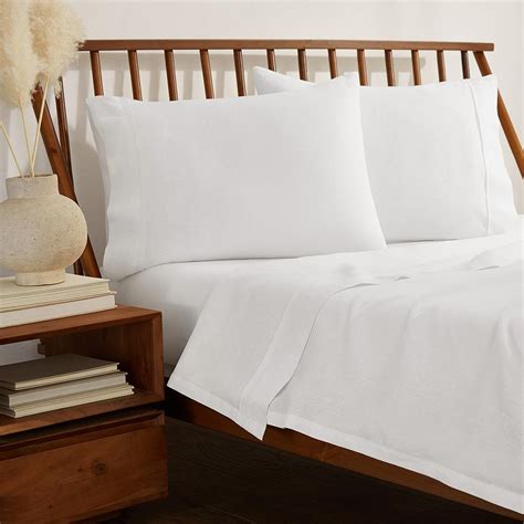 Linen Sheet Set