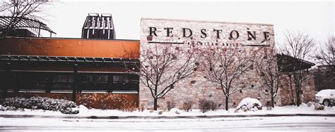 Redstone Grill | Redstone Grill, Minneapolis, MN