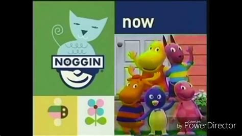 Noggin Plane Matching Finallazytown Enhances Preschoolers