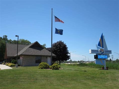 Destination of the Week: Manitowoc, WI-Manitowoc Visitor and Convention ...