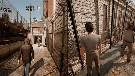 ‘A Way Out’ review: The evolution that co-op gaming deserves – BGR