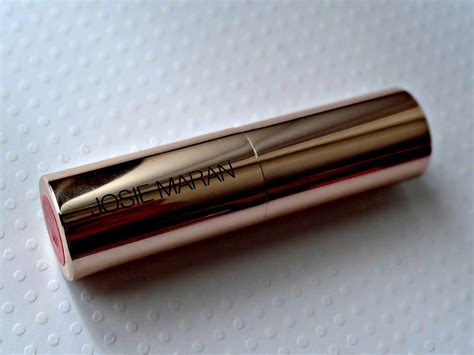 Makeup, Beauty and More: Josie Maran Argan Love Your Lips Hydrating ...