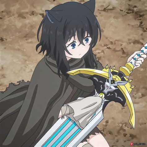 Fran Icon - Tensei shitara Ken Deshita - Reincarnated as a Sword - 転生し ...