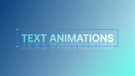 Make 5 Epic Text Animations in After Effects | Motion Array