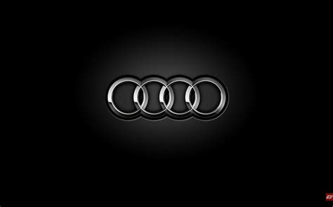 Audi Logo | Auto Cars Concept