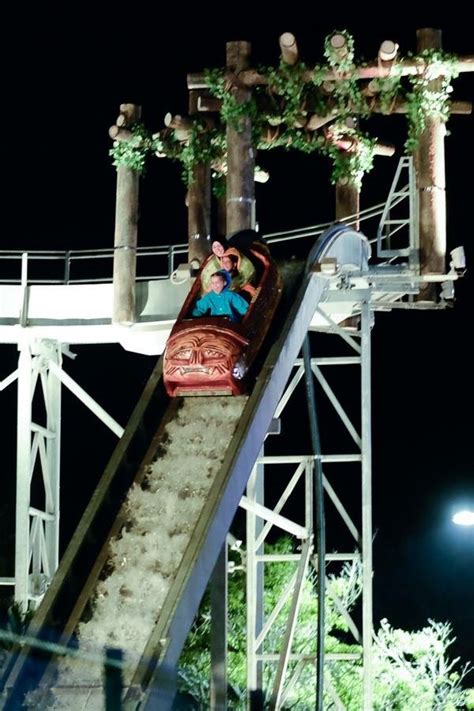 Brunei’s Jerudong Park Playground now with 8 more Exhilarating Rides ...