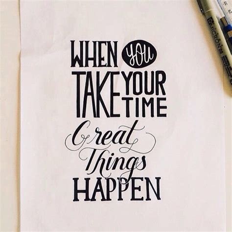 Take your time. · MoveMe Quotes