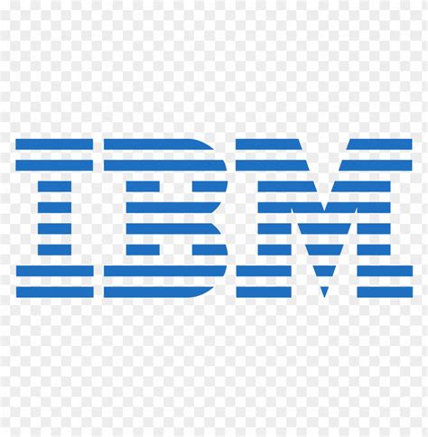 Download ibm logo png - Free PNG Images | TOPpng