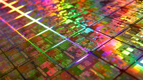 2560x1440 Circuit CPU Chips 1440P Resolution HD 4k Wallpapers, Images ...