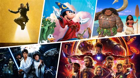 60 HQ Images Disney Plus Best Movies Right Now : The best Disney Plus ...