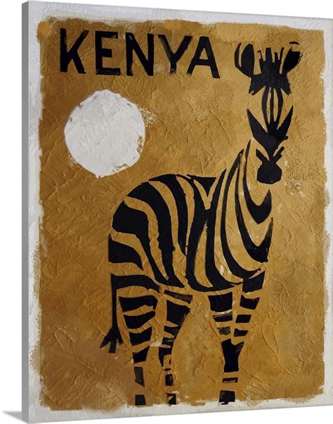 Kenya Wall Art, Canvas Prints, Framed Prints, Wall Peels | Great Big Canvas