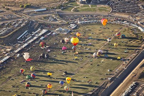 Albuquerque Balloon Festival 2024 Dates - Tami Zorina