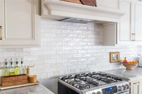 How to Clean Kitchen Backsplash Tiles - kellydesigns