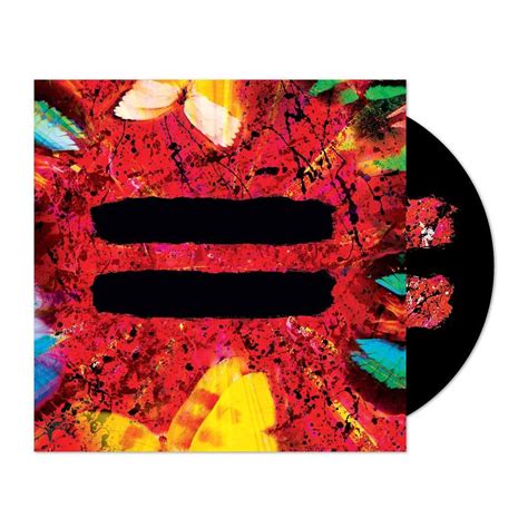 = (Equals) [CD], Ed Sheeran | Muziek | bol