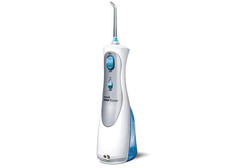 Waterpik Ultra Cordless Plus Water Flosser WP450 1 ea- Buy Online in ...