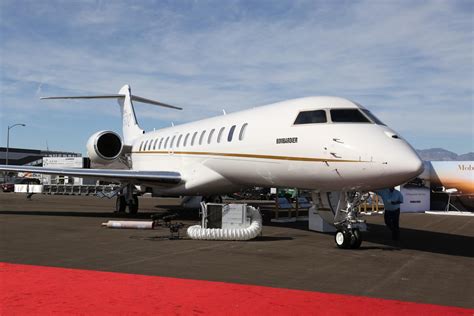 Bombardier Global 7500 | NBAA - National Business Aviation Association