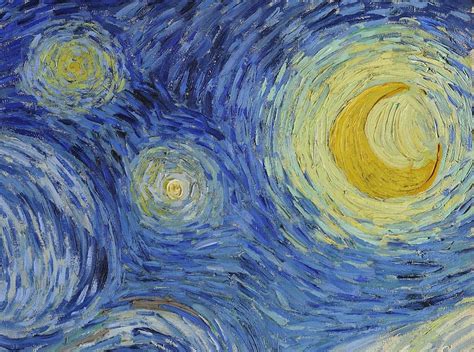 Learn About ‘The Starry Night,’ Van Gogh’s Masterpiece of Post ...