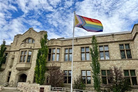 USask celebrates Pride month - News | University of Saskatchewan