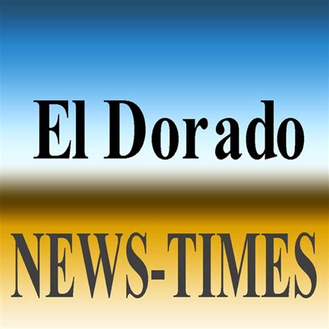 El Dorado News-Τimes by WEHCO Media