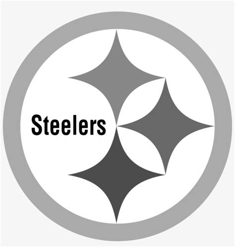 Free Printable Steelers Stencils