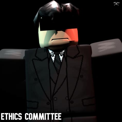 Ethics Committee | SCPF Ruby Wiki | Fandom