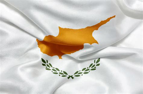 Electric Vehicles Cyprus Flag - Fran Jillayne