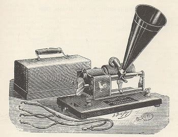 Phonograph Definition, Mechanism & History | Study.com