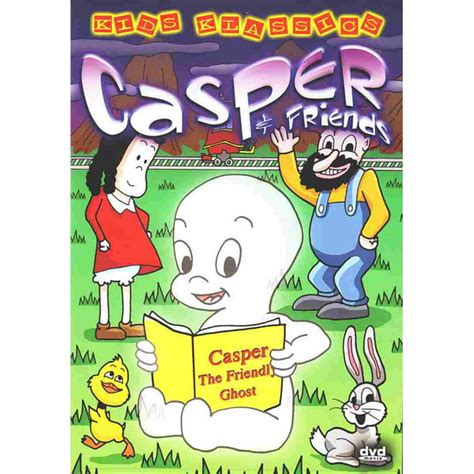 Casper & Friends - Walmart.com - Walmart.com