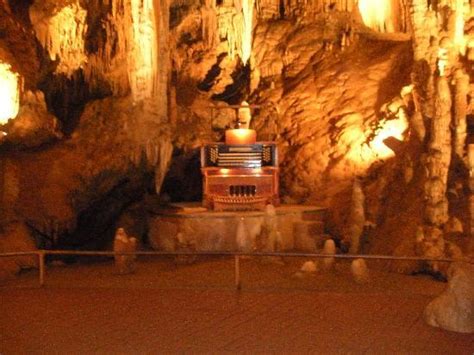 Organ - Picture of Luray Caverns, Luray - TripAdvisor