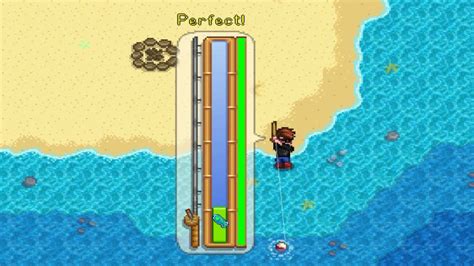 A Beginner's Guide to Fishing in Stardew Valley (Update 2024)