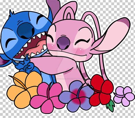 Lilo & Stitch Lilo Pelekai Ohana PNG - Free Download