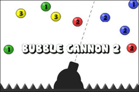 Bubble Cannon 2 - Walkthrough, comments and more Free Web Games at ...