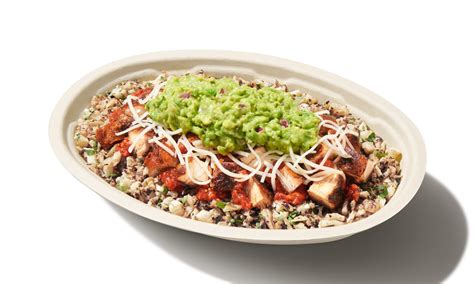 Chipotle Mexican Grill Don Mills: Burritos, Fast Casual, Order Online ...